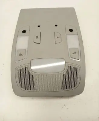 Audi A6 S6 C7 4G Front seat light 4G0947135