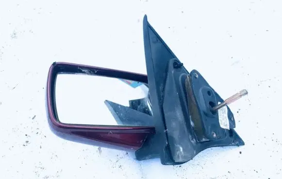 Ford Escort Front door electric wing mirror 91AB17683MAEHAE