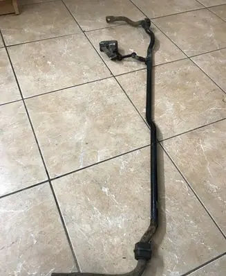 Ford Galaxy Front anti-roll bar/sway bar