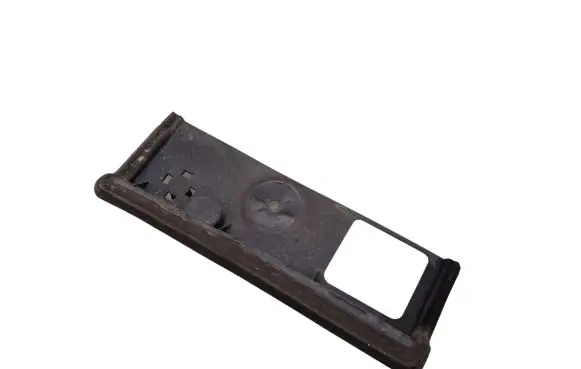 Dodge Charger Jacking socket point 68089435AD 93785