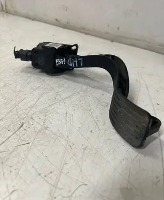 Citroen Berlingo Accelerator throttle pedal 0280755166