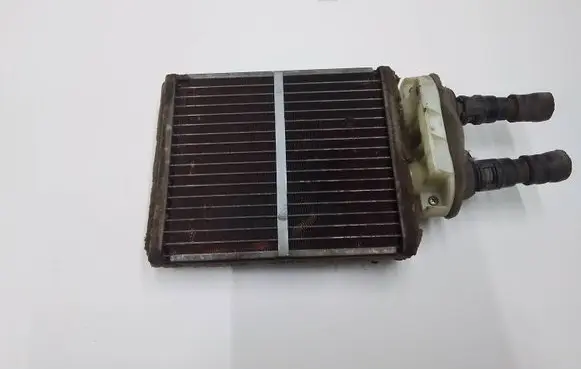 Mazda Premacy Heater blower radiator