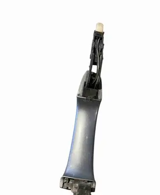 Audi A6 S6 C7 4G Rear door exterior handle 4H0837205