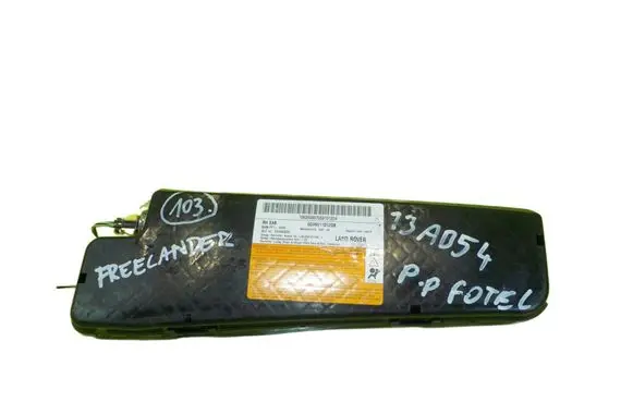 Land Rover Freelander 2 - LR2 Seat airbag 6G9N611D32DB