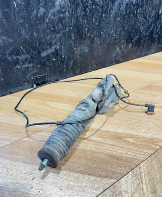 Mercedes-Benz E W211 Shock absorber/damper/air suspension