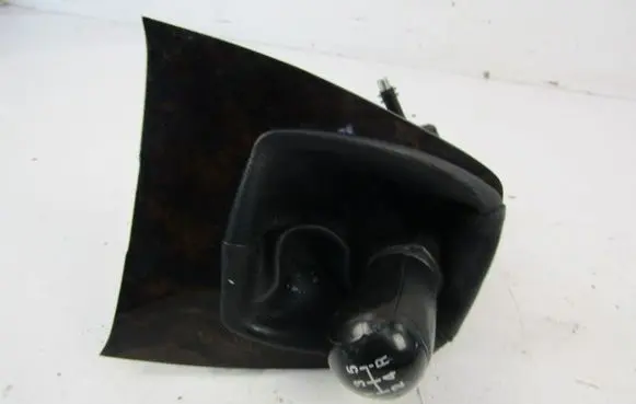 Ford Focus C-MAX Gear shifter/selector 7M5R7C453LAB