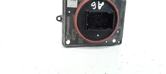 Audi A6 S6 C8 4K LED ballast control module 4K0941572