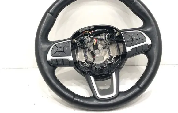 Jeep Compass Steering wheel