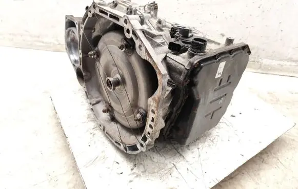 Nissan X-Trail T31 Automatic gearbox 310201XN5C