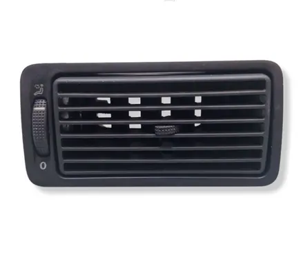 Volkswagen Golf IV Dashboard side air vent grill/cover trim 1J1819704C 1J1819710C 1355D3349