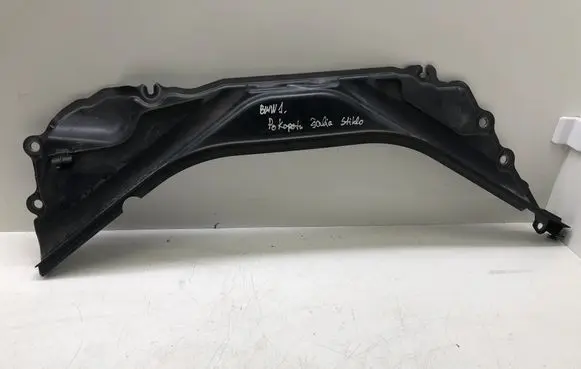 BMW 1 F20 F21 Other engine bay part 15677210 51757331243