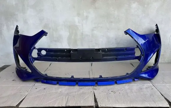 Hyundai Veloster Front bumper
