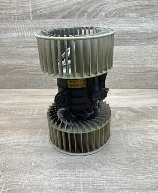 BMW X5 E53 Heater fan/blower 8385558