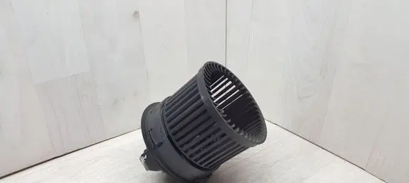 Peugeot 308 Heater fan/blower T1011131B 066702005