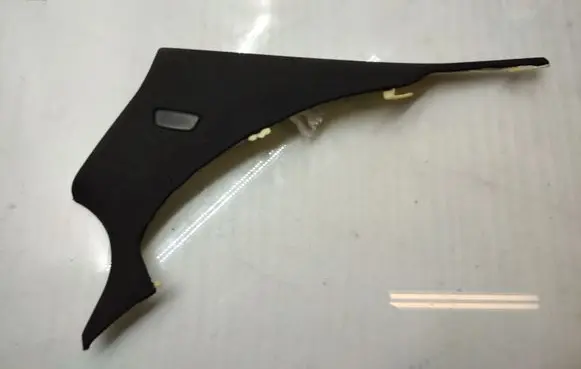 BMW 6 F06 Gran coupe (D)pillar trim (top) 8054076