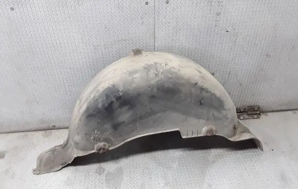 Mercedes-Benz A W168 Rear arch fender liner splash guards