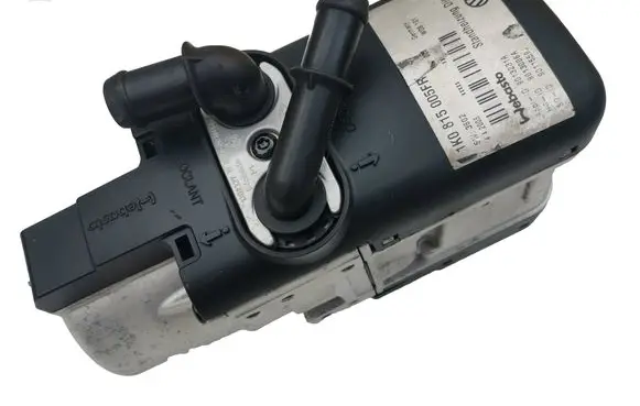 Volkswagen Touran I Auxiliary pre-heater (Webasto) 1K0815005FR