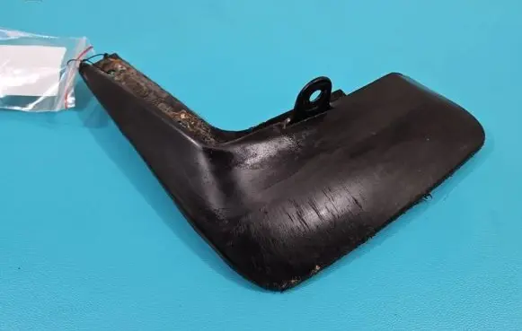 Toyota Corolla E160 E170 Front mudguard 76626-02360 IMPRK1396515