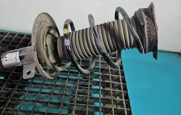 Opel Corsa F Front coil spring IMPRK1468612