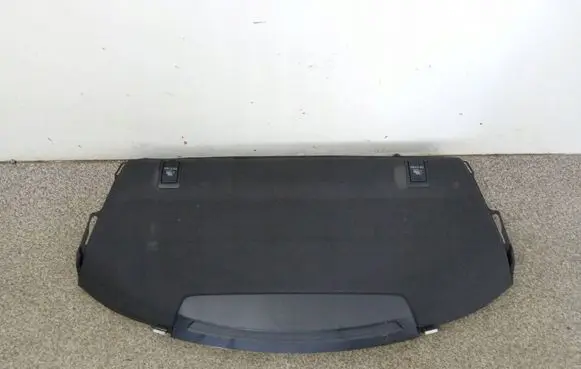 Mercedes-Benz CLA C117 X117 W117 Parcel shelf 