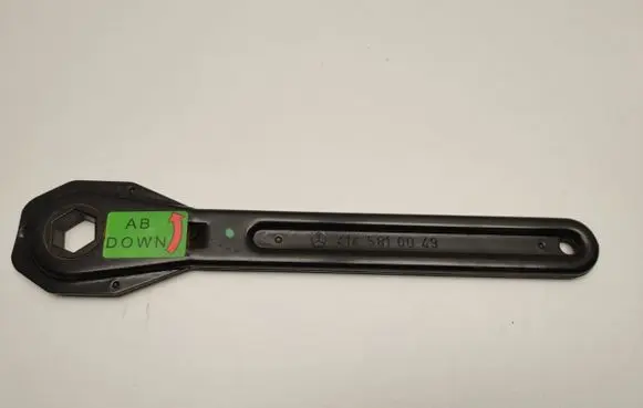 Mercedes-Benz E W212 Lift Jack A4145810049