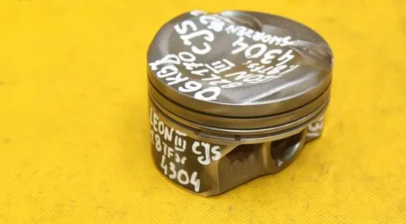 Seat Leon (5F) Piston 82L170