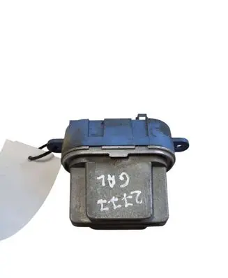 Volkswagen Multivan T5 Heater blower motor/fan resistor 7L0907521 908000410