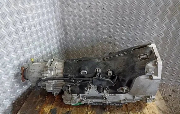 BMW X3 G01 Automatic gearbox 9884581