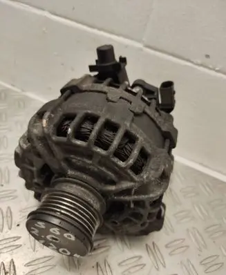 Volvo S60 Generator/alternator 30659131 0125811005