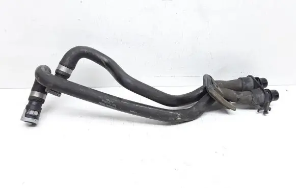 Volvo V60 Engine coolant pipe/hose 31342412