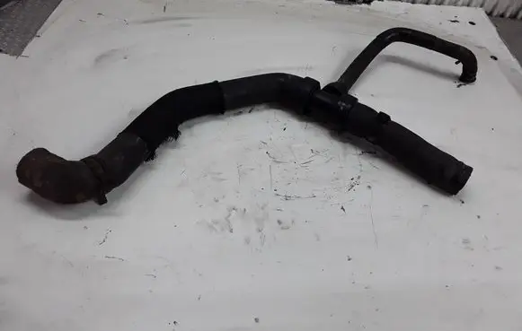 Renault Laguna II Engine coolant pipe/hose