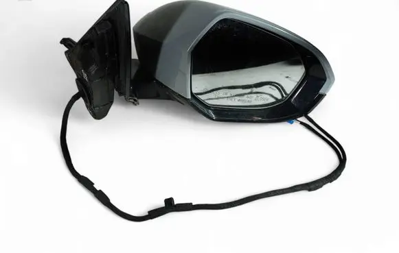 BMW 7 G70 Front door electric wing mirror 5A356C8 51165A356C8 7482347