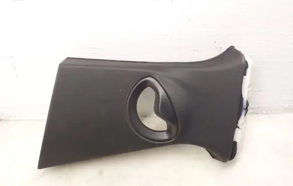 BMW 2 F44 (B) pillar trim (bottom) 7475549 51437475549
