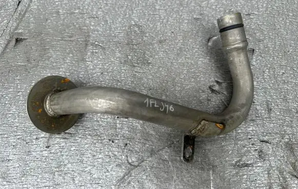Nissan Patrol Y61 Oil sump strainer pipe 15050VC101