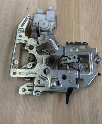 Renault Master III Sliding door lock 8200766631L