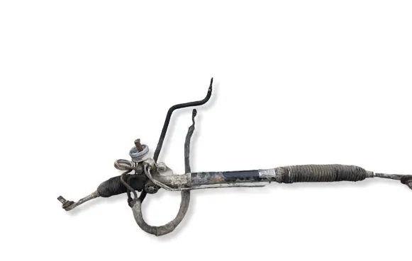Audi A4 S4 B7 8E 8H Steering rack 8E1422071R