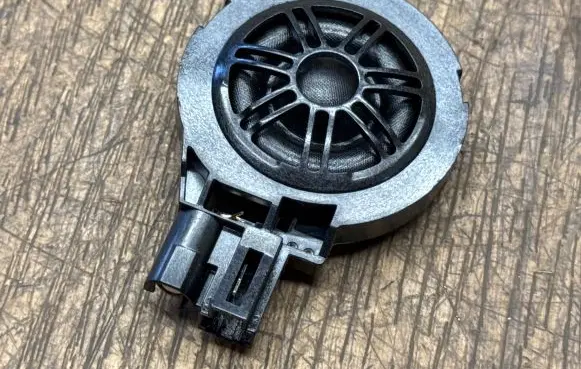 Audi Q5 SQ5 Front door high frequency speaker 80A035399B 68261 15051808T12A