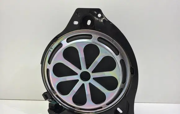 Mercedes-Benz C W205 Subwoofer speaker A2058201400 12344347