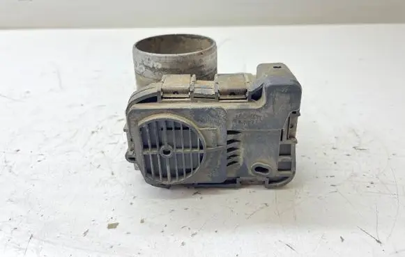 Audi A3 S3 8P Throttle valve 03C133062A