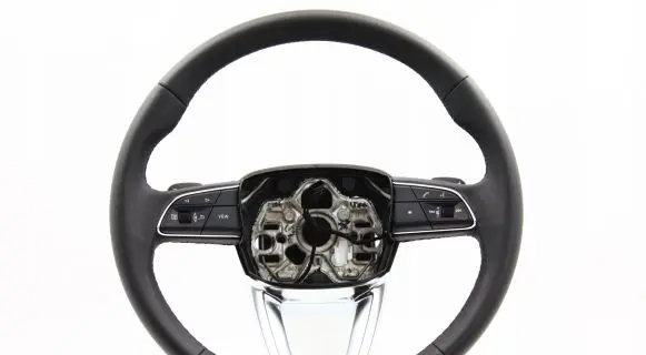 Audi A3 8Y Steering wheel 8Y0419091L