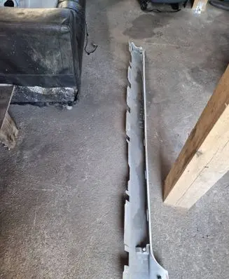 Renault Talisman Sill 764262184R T000017