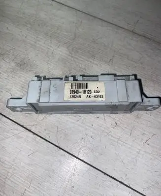 KIA Ceed Other control units/modules 919401H120 12024N AK63163