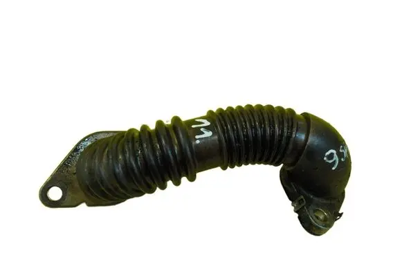Renault Master III EGR valve line/pipe/hose 