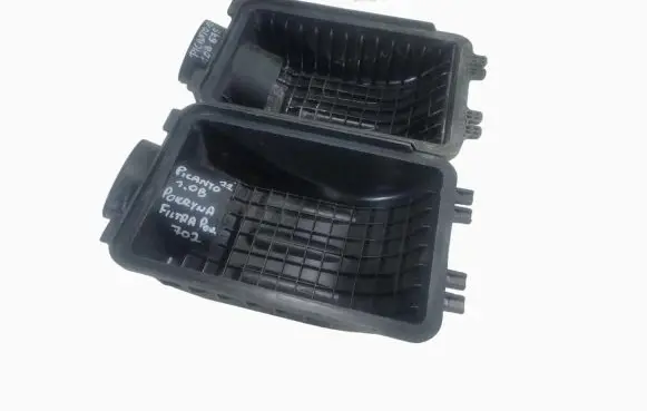 KIA Picanto Air filter box