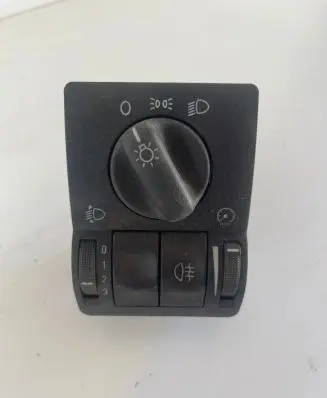 Opel Astra G Other switches/knobs/shifts 90437443 90561381 106992923