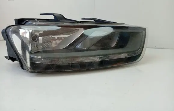 Headlight/headlamp