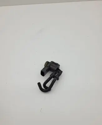 Audi Q7 4L Turbo solenoid valve 1J0906283C