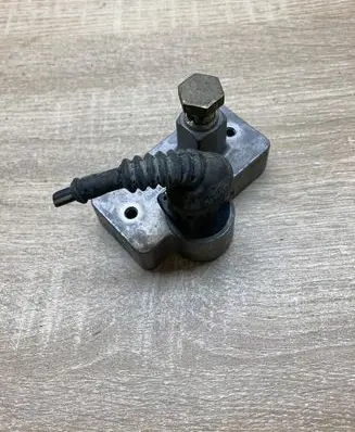 Audi 80 90 S2 B4 Air pressure sensor 0281002018
