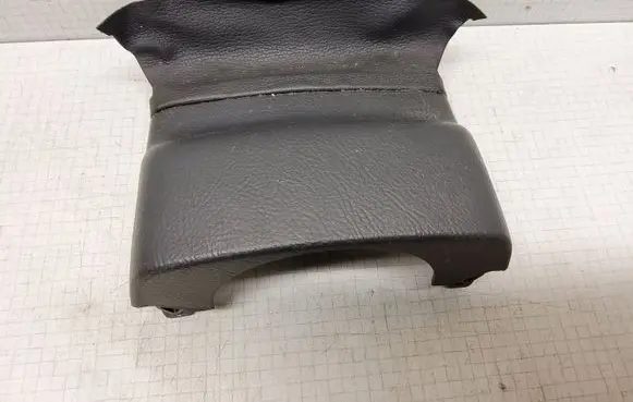Toyota Corolla Verso E121 Steering wheel column trim 452860F010A