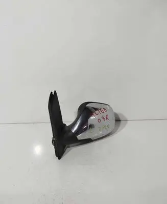 Seat Altea Front door electric wing mirror 
